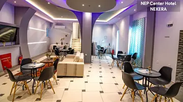 NEP Center Hotel