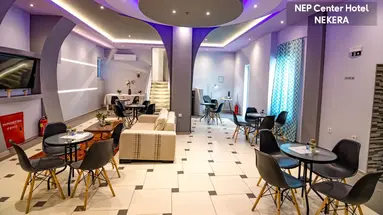 NEP Center Hotel