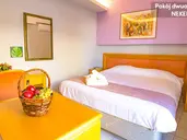 NEP Center Hotel