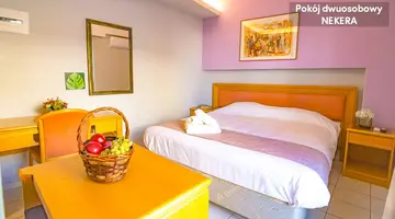 NEP Center Hotel