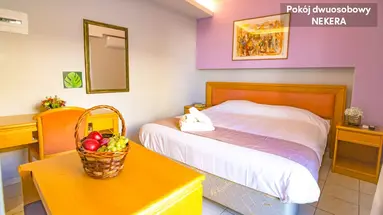 NEP Center Hotel