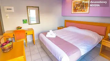 NEP Center Hotel