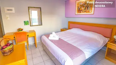 NEP Center Hotel