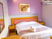 NEP Center Hotel