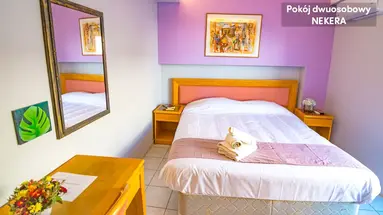 NEP Center Hotel