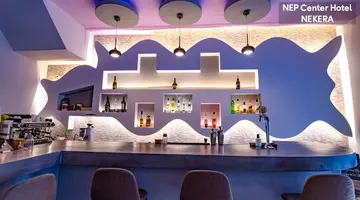 NEP Center Hotel