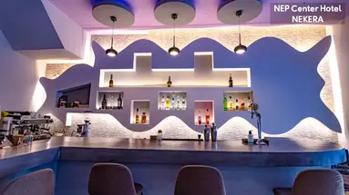 NEP Center Hotel