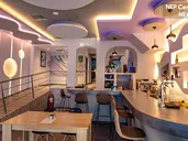 NEP Center Hotel