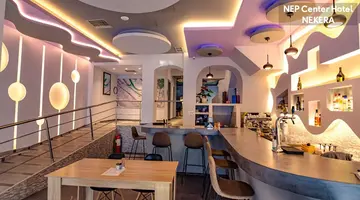 NEP Center Hotel
