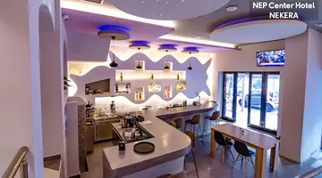 NEP Center Hotel