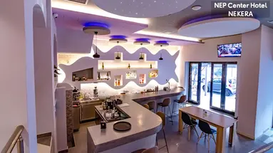 NEP Center Hotel