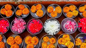 Nepal - U podnóża Himalajów