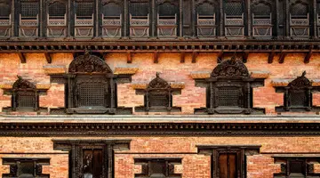 Nepal - U podnóża Himalajów