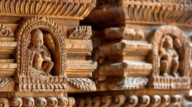 Nepal - U podnóża Himalajów