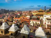Nepal - U podnóża Himalajów