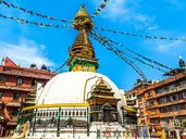 Nepal - w królestwie Himalajów
