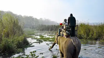 Nepal - w królestwie Himalajów