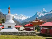 Nepal - w królestwie Himalajów