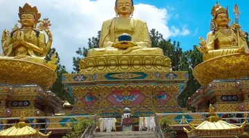 Nepal - w królestwie Himalajów