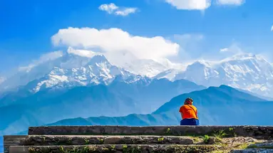 Nepal: Wędrówki i Przygody