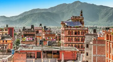 Nepal: Wędrówki i Przygody