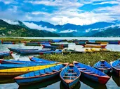 Nepal: Wędrówki i Przygody