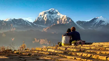 Nepal: Wędrówki i Przygody