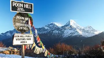 Nepal: Wędrówki i Przygody