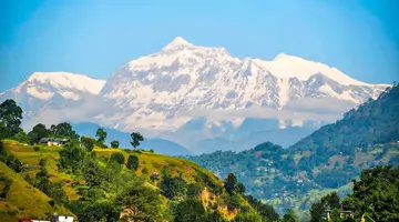 Nepal: Wędrówki i Przygody