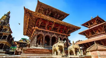 Nepal: Wędrówki i Przygody