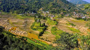 Nepal: Wędrówki i Przygody