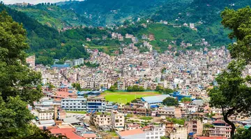 Nepal: Wędrówki i Przygody