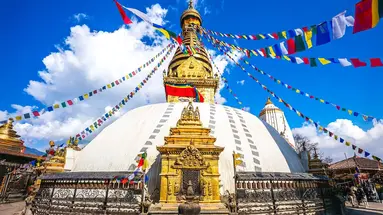Nepal: Wędrówki i Przygody