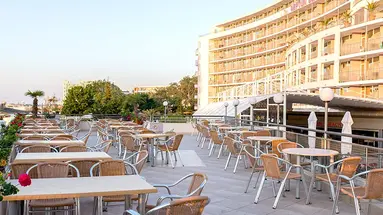 NEPTUN BEACH