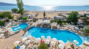 NEPTUN BEACH
