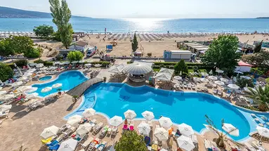 NEPTUN BEACH