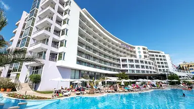 NEPTUN BEACH