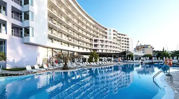 NEPTUN BEACH