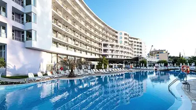 NEPTUN BEACH