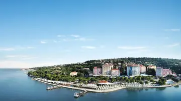 NEPTUN - LIFE CLASS Hotel & Spa