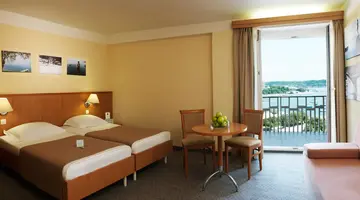 NEPTUN - LIFE CLASS Hotel & Spa