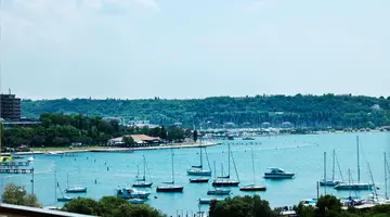 NEPTUN - LIFE CLASS Hotel & Spa