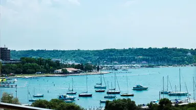 NEPTUN - LIFE CLASS Hotel & Spa