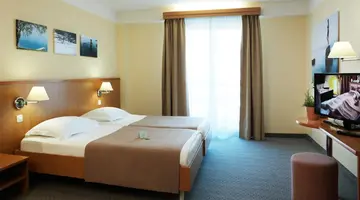NEPTUN - LIFE CLASS Hotel & Spa