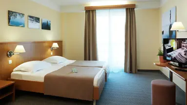 NEPTUN - LIFE CLASS Hotel & Spa