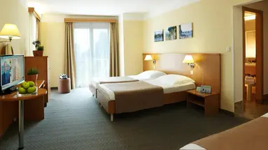 NEPTUN - LIFE CLASS Hotel & Spa