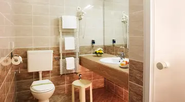 NEPTUN - LIFE CLASS Hotel & Spa