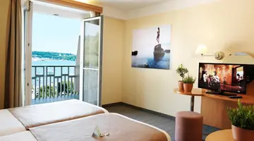 NEPTUN - LIFE CLASS Hotel & Spa