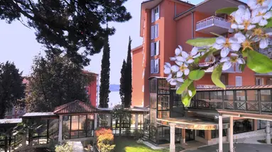 NEPTUN - LIFE CLASS Hotel & Spa