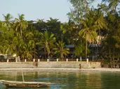Neptune Beach Resort
